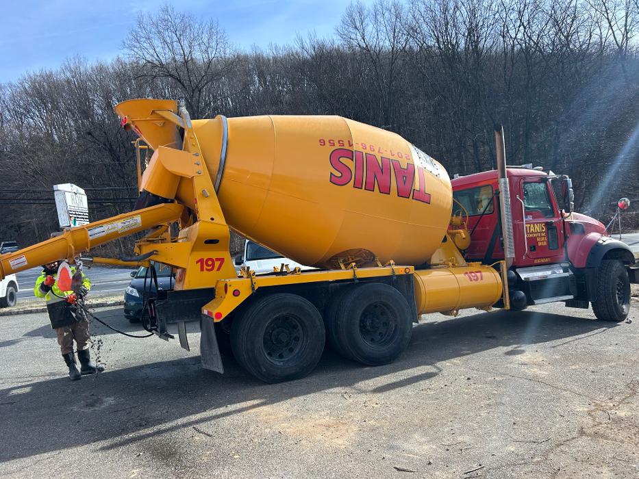 Dsrex Construction - Hackensack, NJ