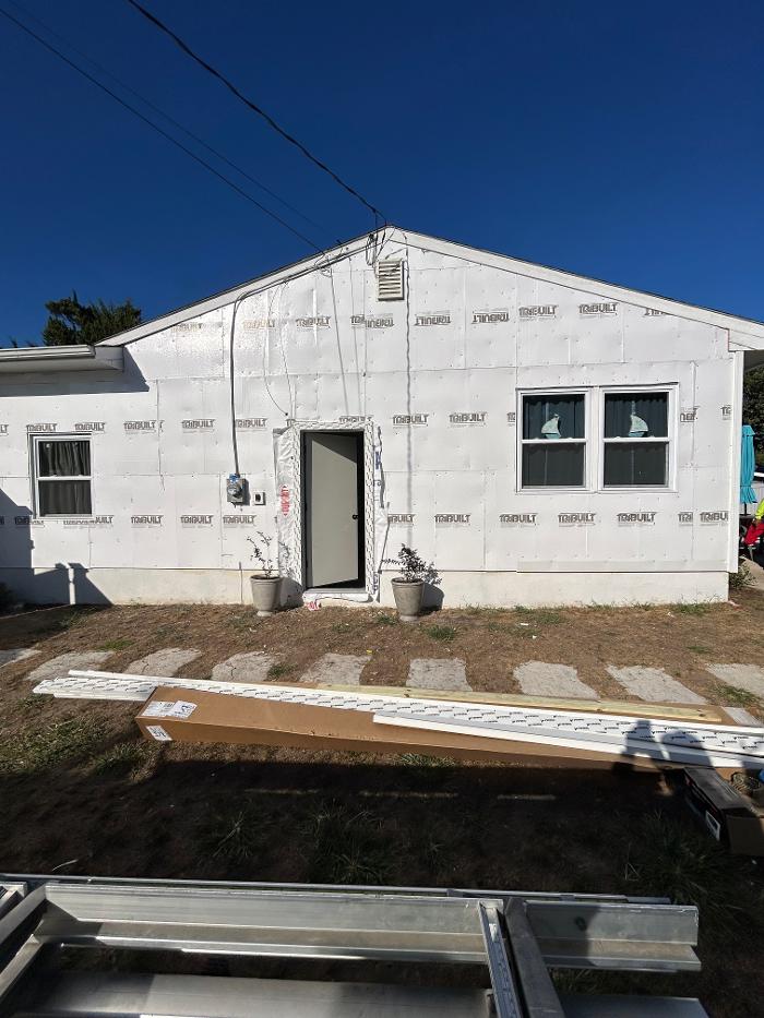 Dsrex Construction - Hackensack, NJ