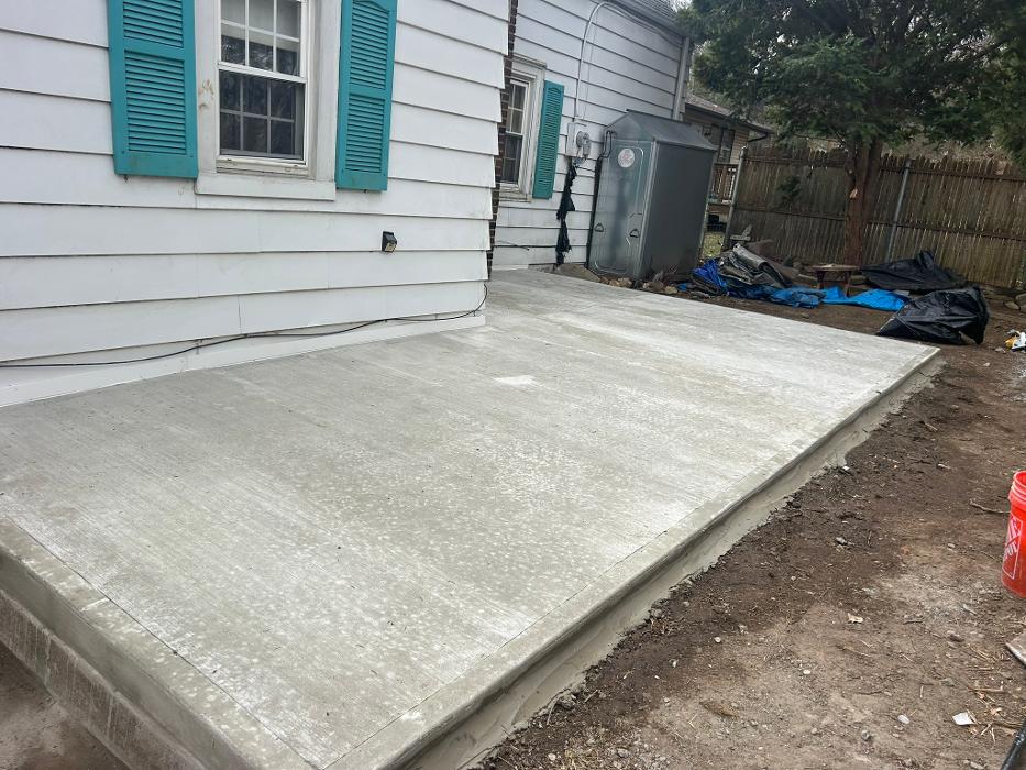 Dsrex Construction - Hackensack, NJ