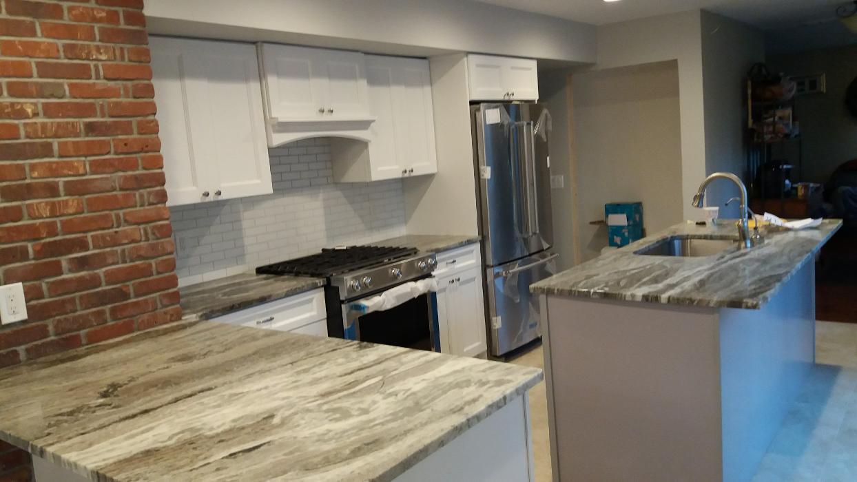 Dsrex Construction - Hackensack, NJ