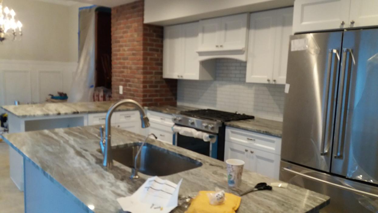 Dsrex Construction - Hackensack, NJ