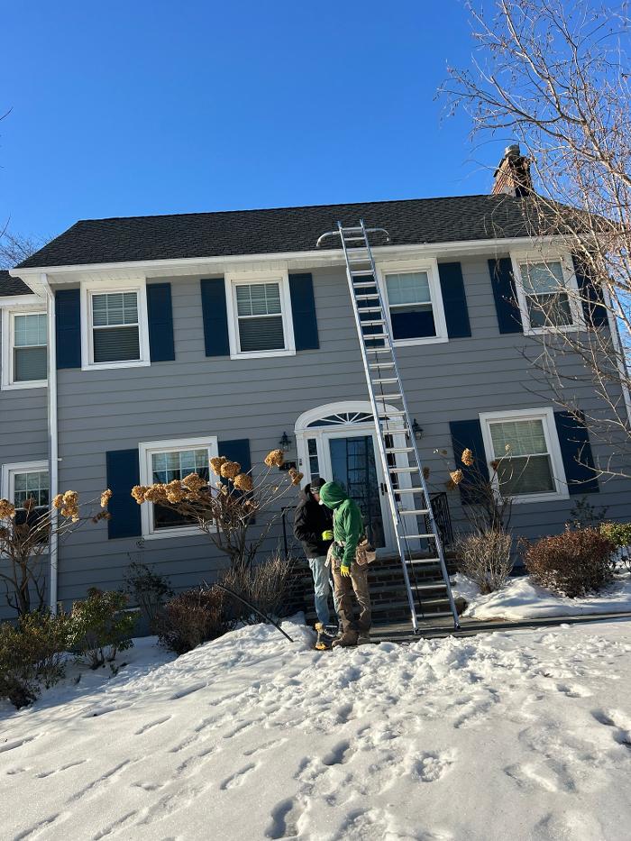 Dsrex Construction - Hackensack, NJ