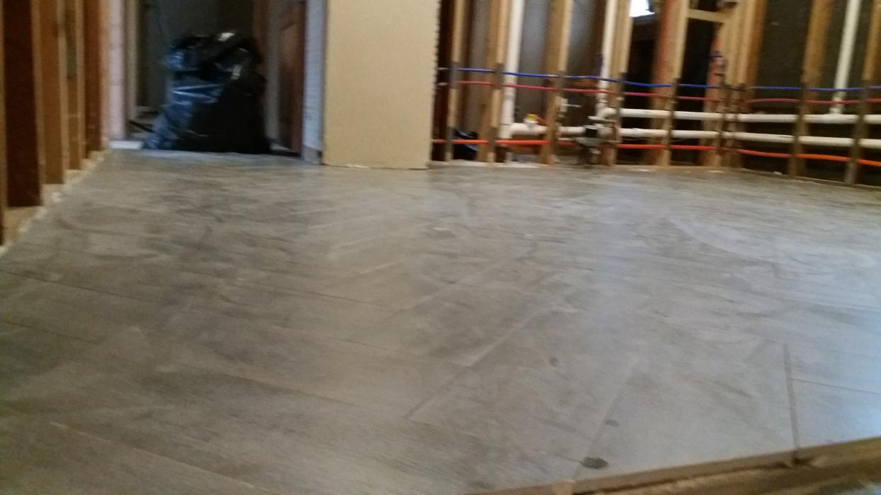 Dsrex Construction - Hackensack, NJ