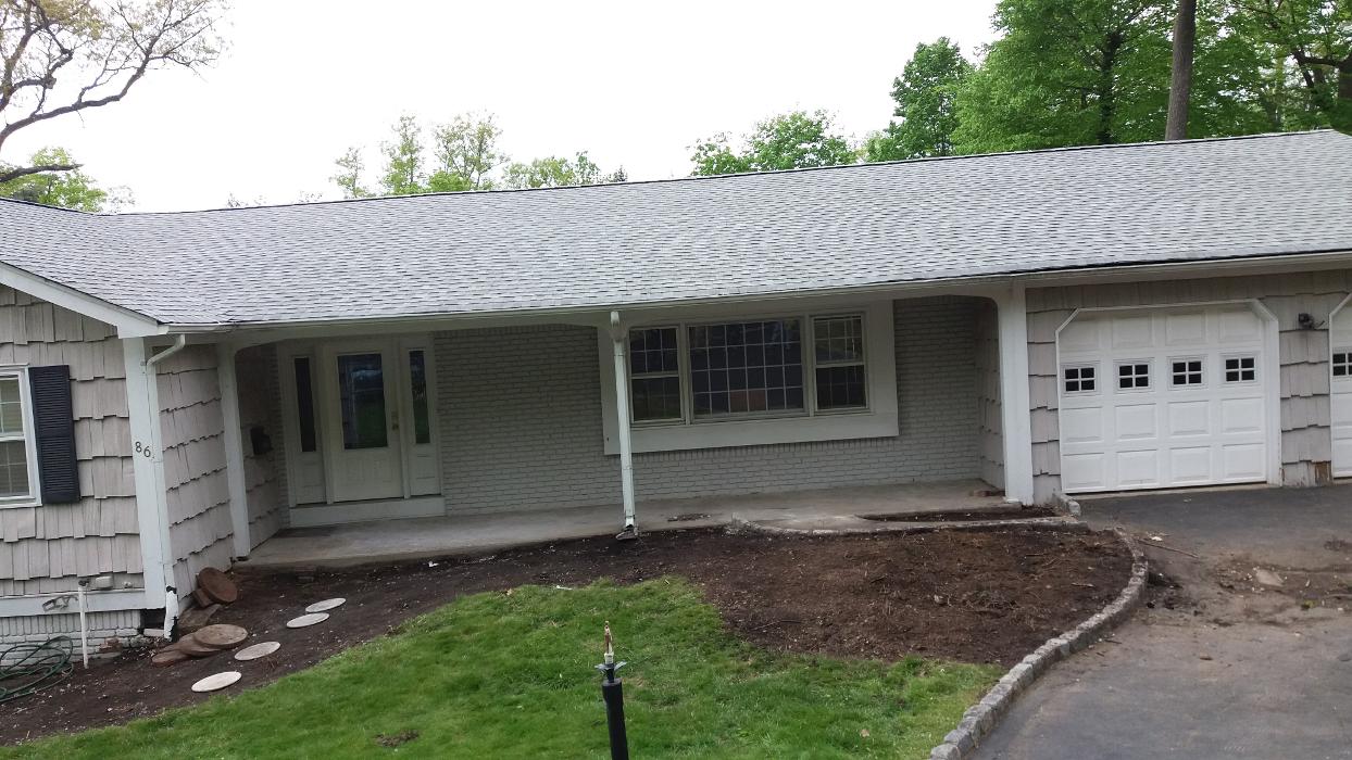 Dsrex Construction - Hackensack, NJ