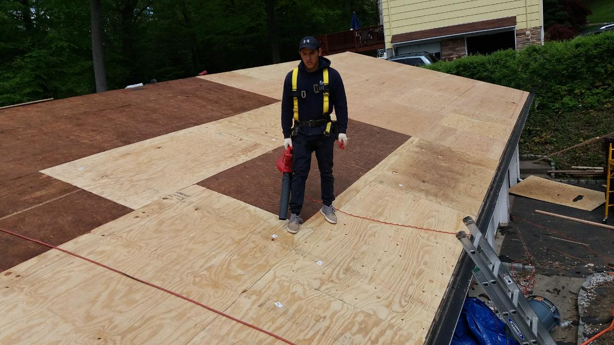 Dsrex Construction - Hackensack, NJ