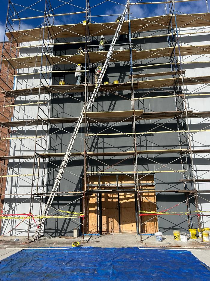 Dsrex Construction - Hackensack, NJ