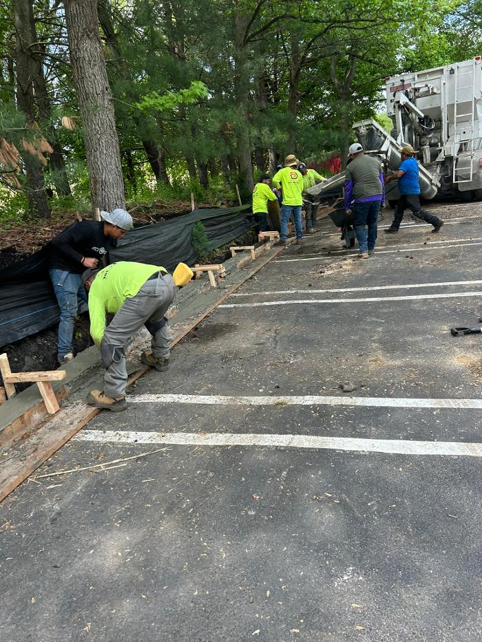 Dsrex Construction - Hackensack, NJ