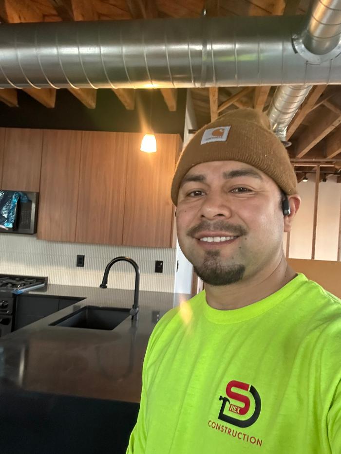 Dsrex Construction - Hackensack, NJ