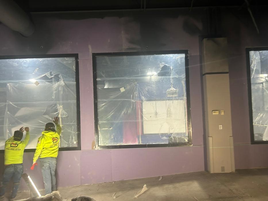 Dsrex Construction - Hackensack, NJ