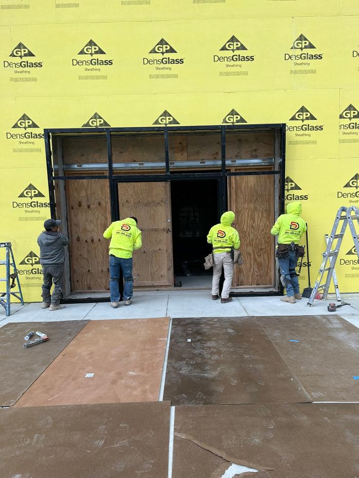 Dsrex Construction - Hackensack, NJ