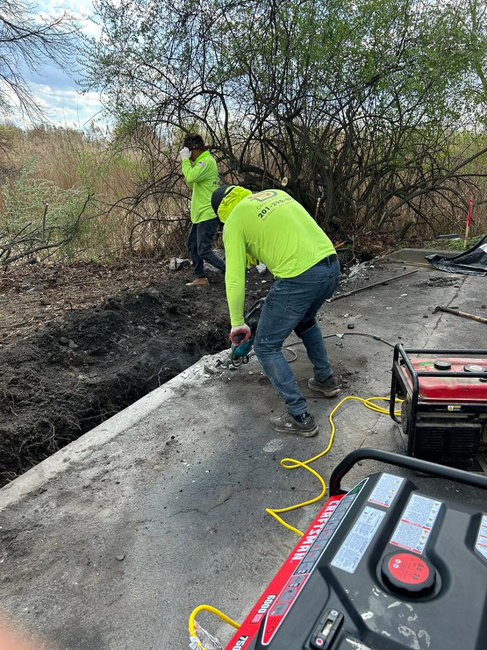 Dsrex Construction - Hackensack, NJ