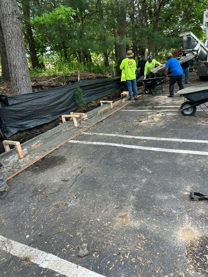 Dsrex Construction - Hackensack, NJ