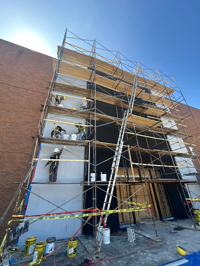 Dsrex Construction - Hackensack, NJ