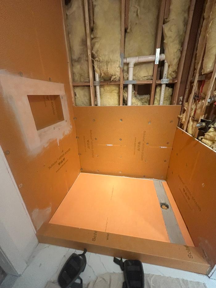 Dsrex Construction - Hackensack, NJ