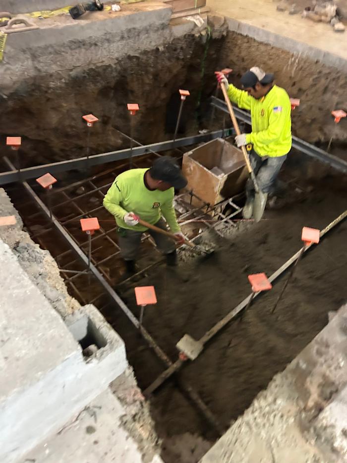 Dsrex Construction - Hackensack, NJ