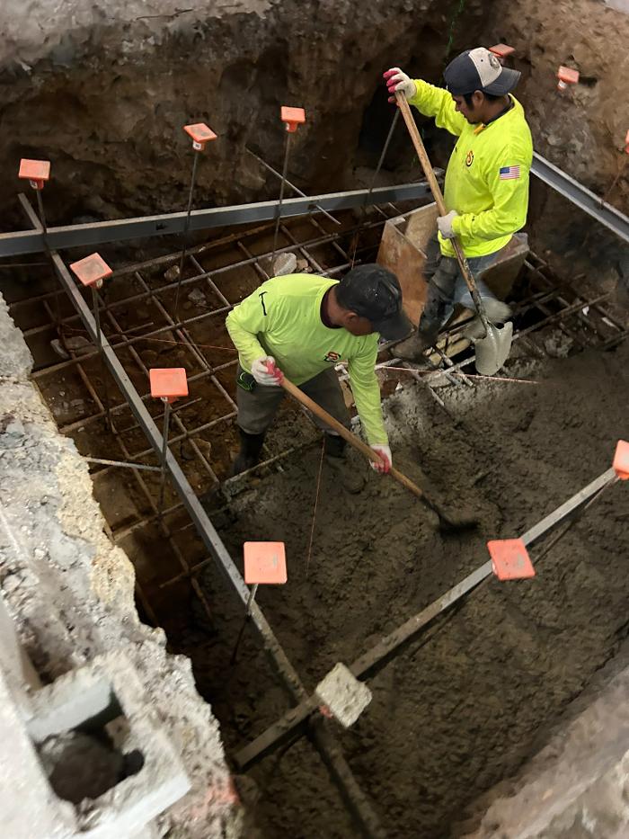 Dsrex Construction - Hackensack, NJ