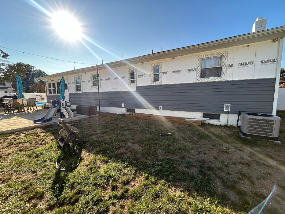 Dsrex Construction - Hackensack, NJ