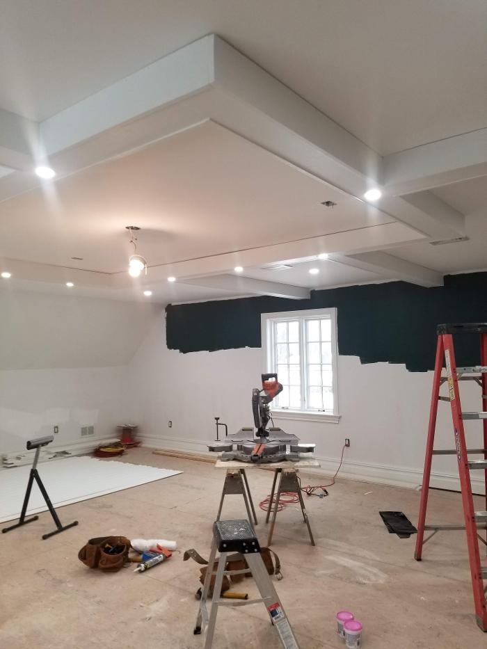 Dsrex Construction - Hackensack, NJ