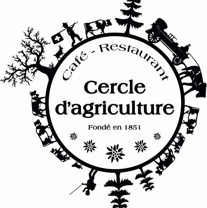 Cercle d'Agriculture in Châtel-Saint-Denis