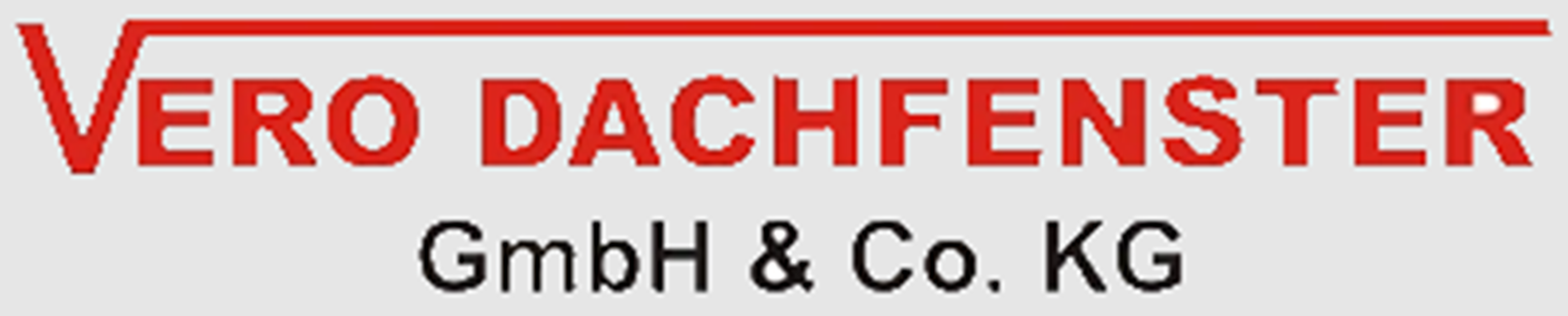 Vero Dachfenster GmbH & Co. KG