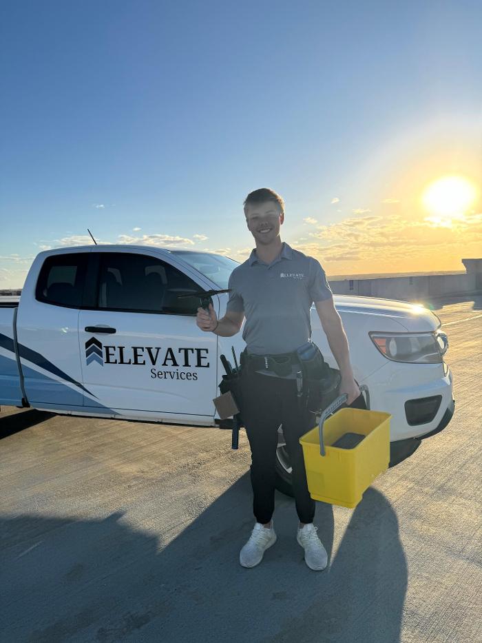 Elevate Services Image