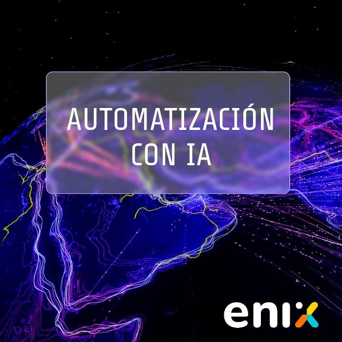 Automatiza procesos con IA y nuestro CRM