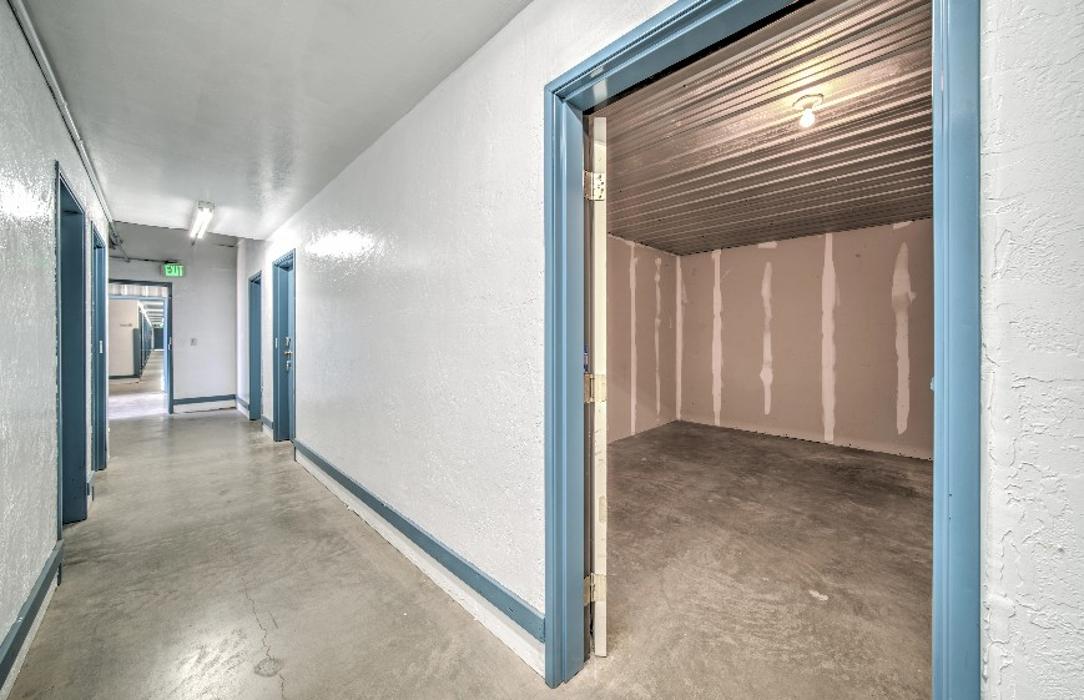 Taylor Street Self Storage