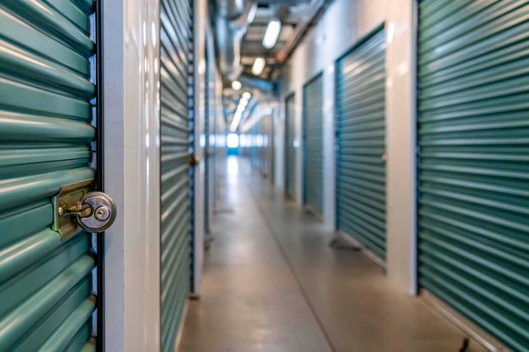The Storage Guy's