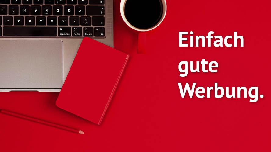 typwes Werbeagentur GmbH, Leonhard-Strell-Straße in Haar