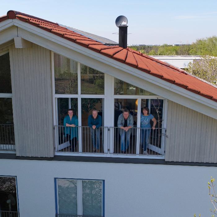 typwes Werbeagentur GmbH, Leonhard-Strell-Straße in Haar