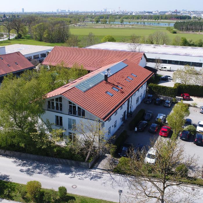 typwes Werbeagentur GmbH, Leonhard-Strell-Straße in Haar