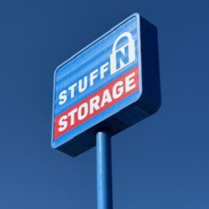 Stuff N Storage