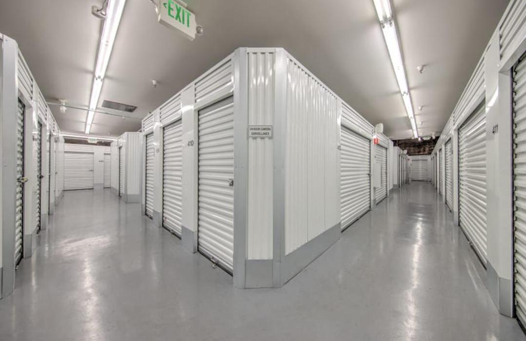 StoragePRO Self Storage of Vacaville