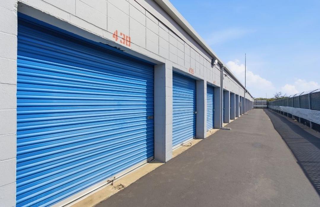 StoragePRO North Highlands