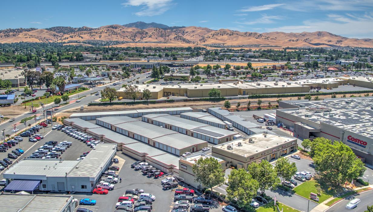 Statewide Self Storage