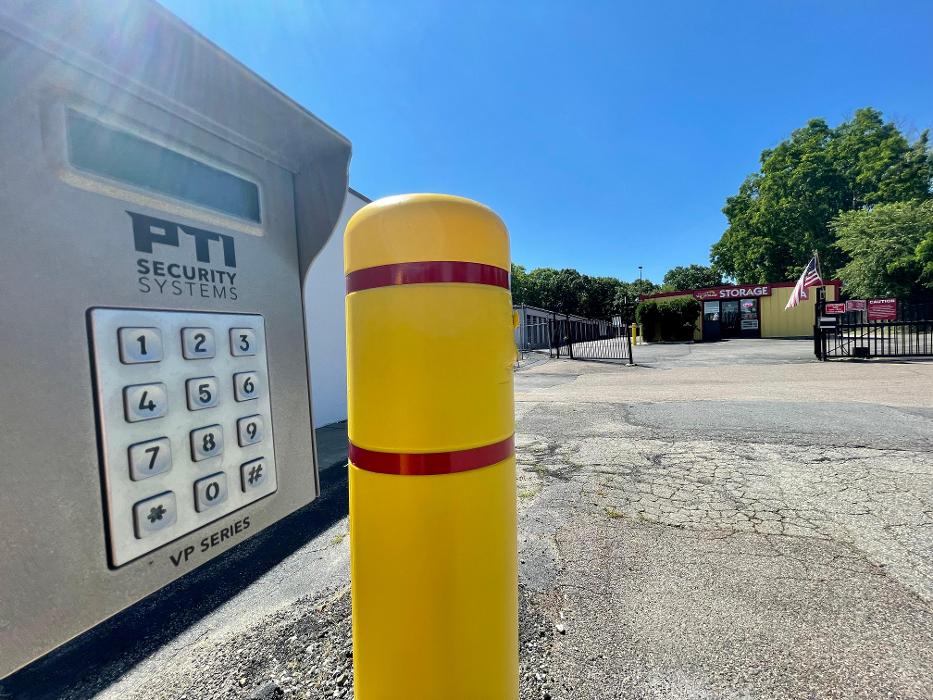 Planet Self Storage