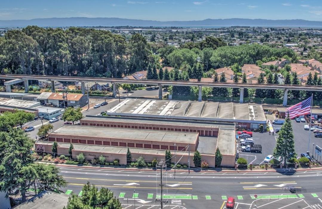Peralta Self Storage