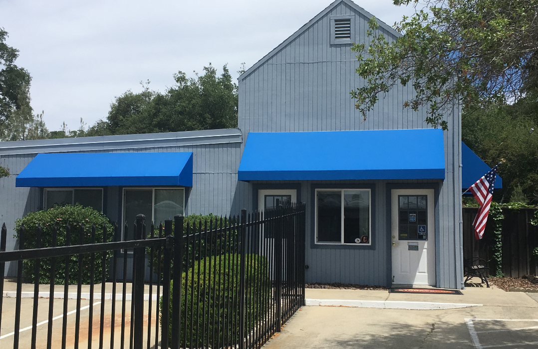 Locksley Mini-Storage LLC