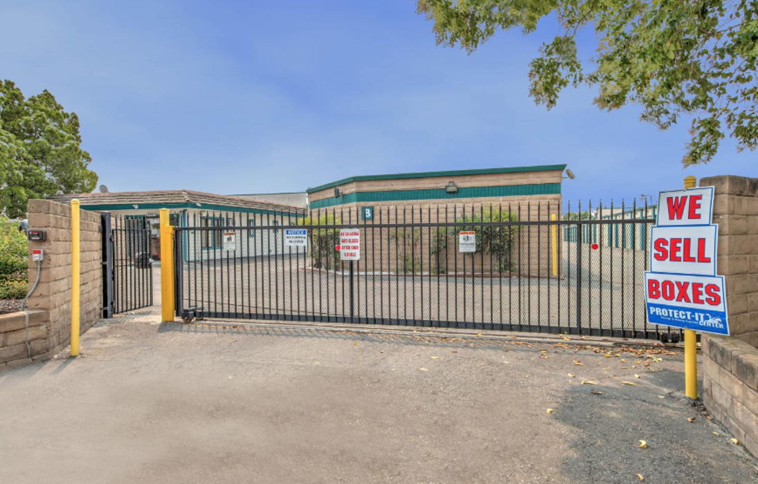 Livermore Self Storage