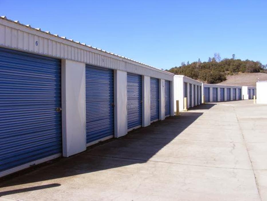Jackson Five Star Self Storage