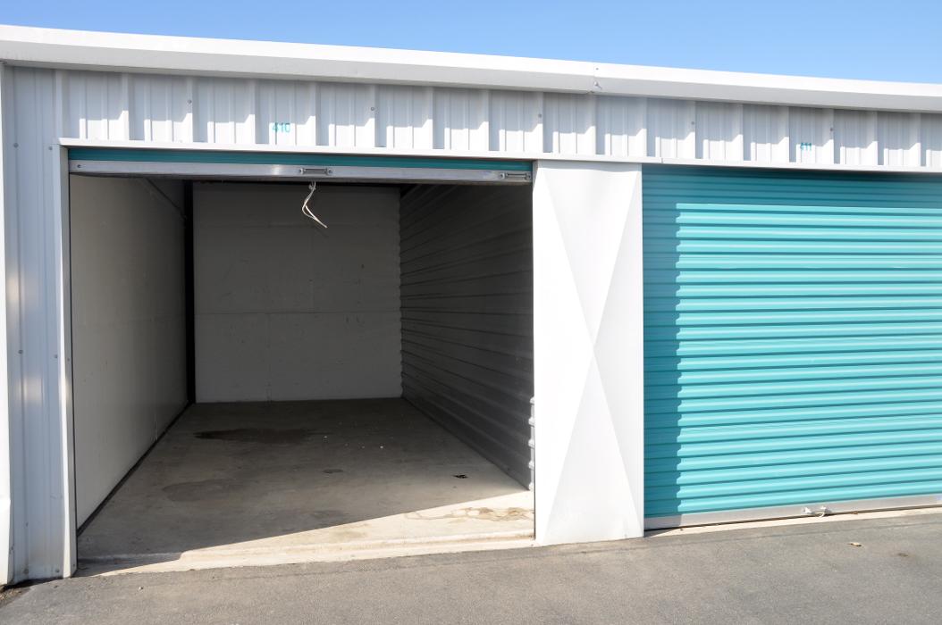 El Paso Self Storage - Paso Robles, CA