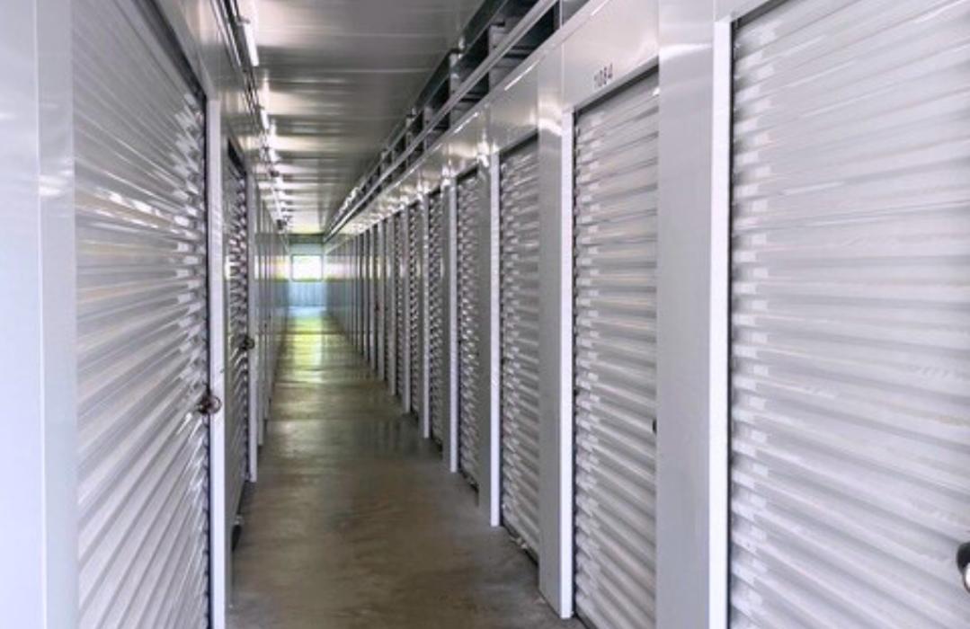 EZ Safe Storage
