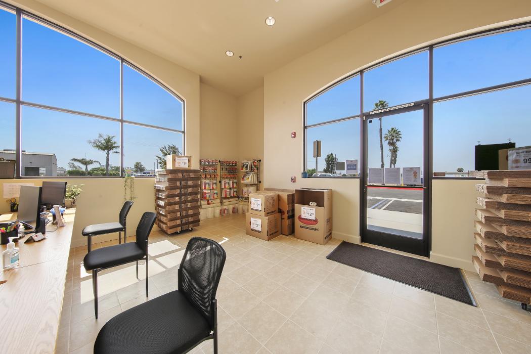 Betteravia Self Storage