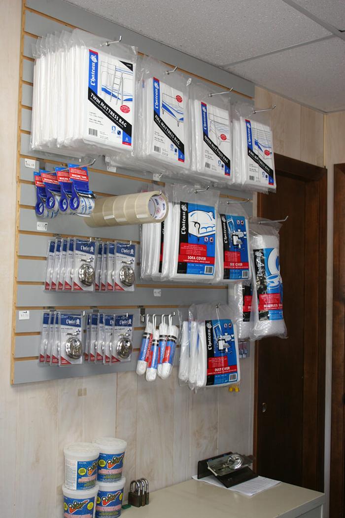 All American Self Storage