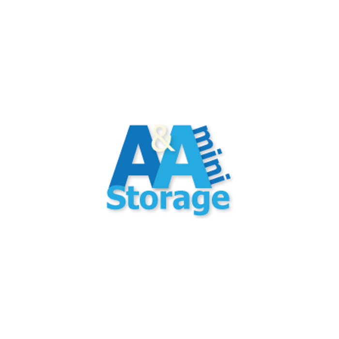 A&A Mini Storage - Lodi, CA