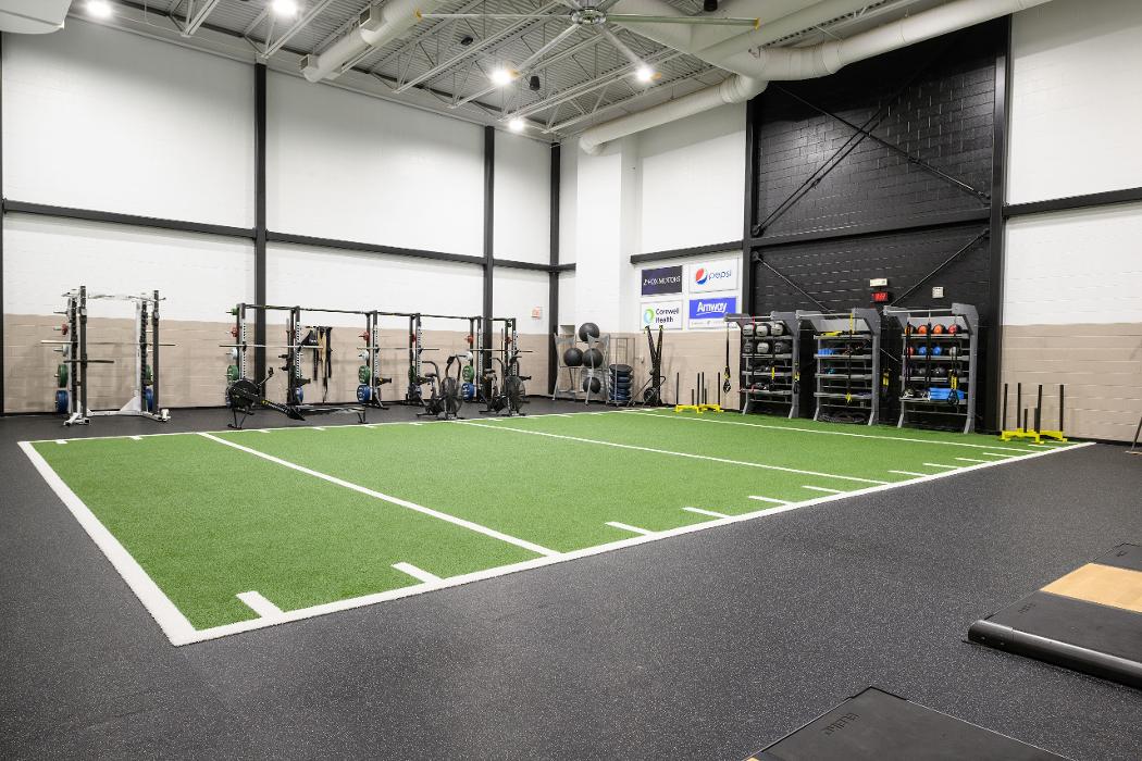 MVP Sports Clubs - Grand Rapids, MI