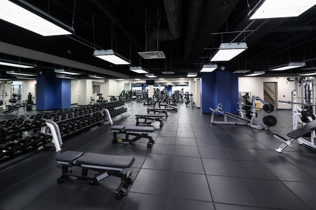 MVP Sports Clubs - Grand Rapids, MI