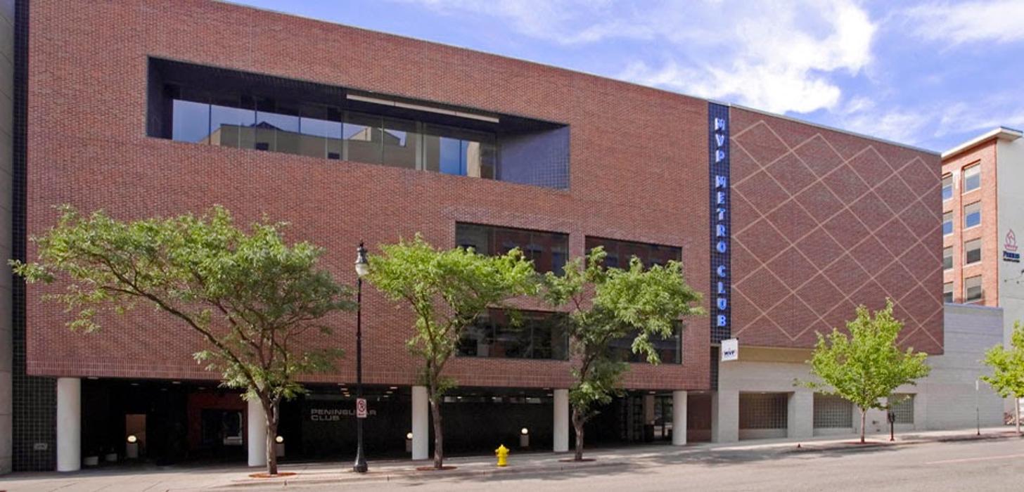 MVP Sports Clubs - Grand Rapids, MI