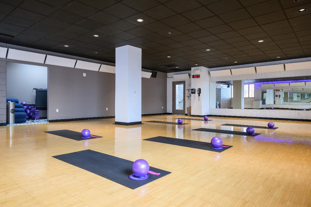 MVP Sports Clubs - Grand Rapids, MI