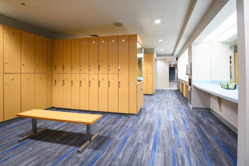 MVP Sports Clubs - Grand Rapids, MI